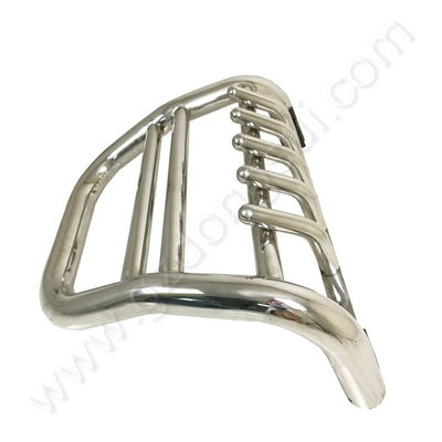 Protezione di Front Bumper 4x4 Off Road dell'automobile della raccolta della fabbrica ss per Hilux Vigo 2002-2014
