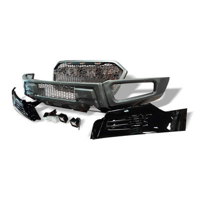 Rapace 2019 di Kit For Ford Ranger T8 del corpo di Front Bumper Rear Bumper Car