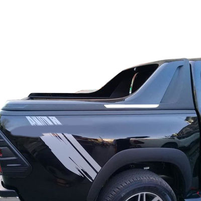 Rotolo Antivari di plastica di sport dell'ABS di Wholesale 4X4 del produttore dell'OEM per Toyota Hilux Revo Rocco 2019
