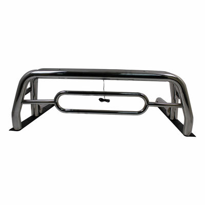 Sport di acciaio inossidabile di Antivari di rotolo di NP300 D40 D22 Navara 4x4 anti
