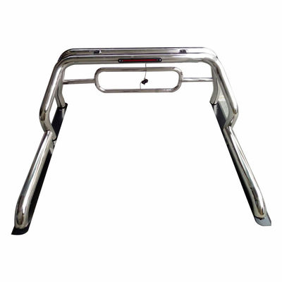 Anti rotolo Antivari del camion di sport di acciaio inossidabile 201 per Isuzu D-MAX Ford Ranger Mitsubishi Triton Mazda BT50 F150
