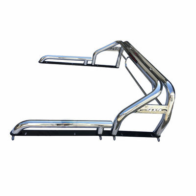 Produttore Wholesale Truck Roll Antivari dell'OEM per Navara D22 Ford Ranger Isuzu dm
