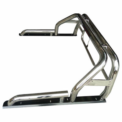 Prenda il rotolo Antivari del camion degli accessori SS201 del camion 4X4 per Navara NP300 D40 D22