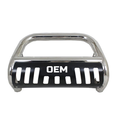 Camion Front Bumper Guard For Mitsubishi Trition L200 di Wholesale Stainless Steel del produttore dell'OEM