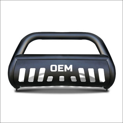 Accessori fuori strada del paraurti di Wholesale Steel Front Bumper For Vigo NP300 Revo del produttore dell'OEM