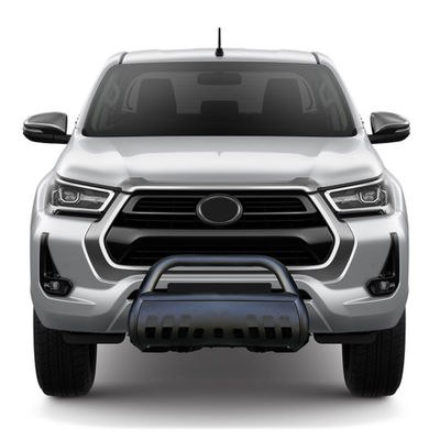 Toro ricoprente Antivari del camion della polvere d'acciaio per Toyota Hilux Vigo Nissan Navara