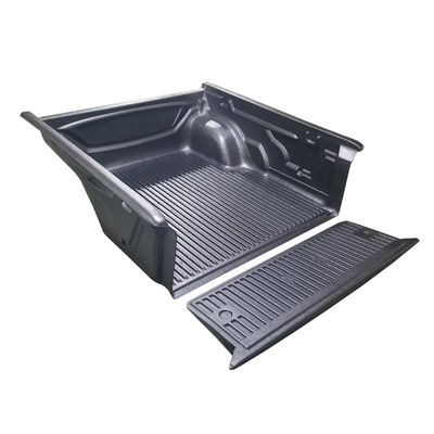 Impermeabile antiurto del ODM dell'OEM per la plastica protetta UV del PE di Ford Ranger Pickup