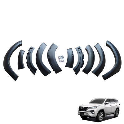 Il cuscino ammortizzatore di Toyota FORTUNER si svasa chiarore automatico del cuscino ammortizzatore ha personalizzato 4x4 seleziona sugli accessori dell'automobile