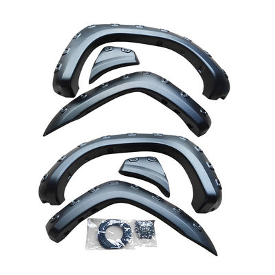 chiarore di plastica del cuscino ammortizzatore dell'ABS degli accessori dell'automobile 4x4 per Toyota Tacoma 2012-2014
