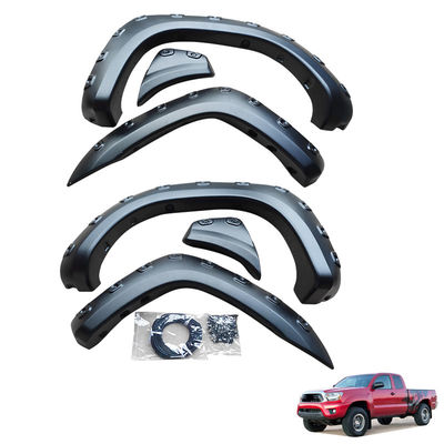 chiarore di plastica del cuscino ammortizzatore dell'ABS degli accessori dell'automobile 4x4 per Toyota Tacoma 2012-2014