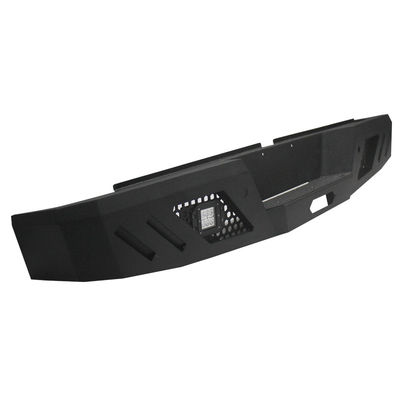 Accessori 4x4 dell'automobile dell'OEM con una guardia d'acciaio principale Rear Bumper For Toyota Hilux Vigo 2012-2015 di due luci