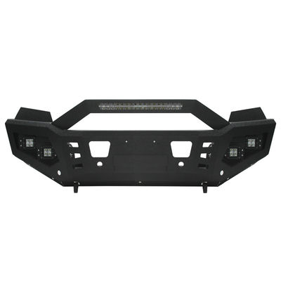Camion Front Bumper Steel Bull Bar del rifornimento 4x4 della fabbrica per Ford Ranger Toyota Hulix Vigo Revo Rocco