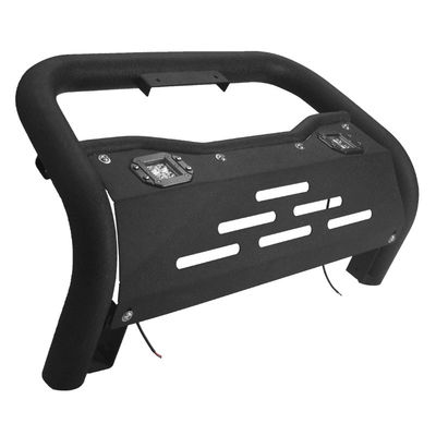 toro Antivari Front Bumper For Hilux Revo NP300 D-MAX Ford F150 del camion di gomitata del veicolo di trasporto del metallo 4X4