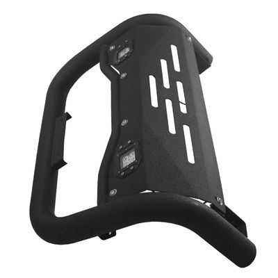 Bull Bar per camioncino in acciaio per presa di fabbrica per Nissan Navara Volkswagen Amarok