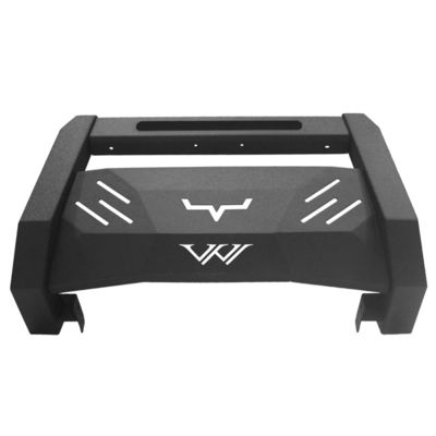 Toro Antivari di Wholesale Steel Truck del produttore dell'OEM per Toyota Hilux Vigo Revo Nissan Navara NP300 D40