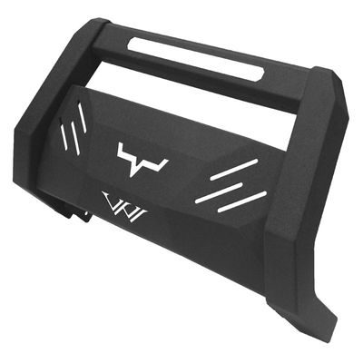 Off-road 4x4 Auto Parts Pickup Steel Front Bumper Bull Bar Per Hilux Ranger Amarok