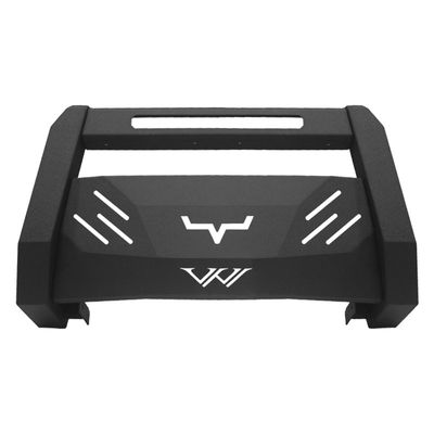 Off-road 4x4 Auto Parts Pickup Steel Front Bumper Bull Bar Per Hilux Ranger Amarok