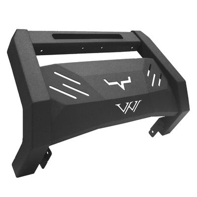 Off-road 4x4 Auto Parts Pickup Steel Front Bumper Bull Bar Per Hilux Ranger Amarok