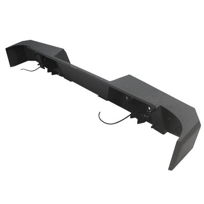 Guardia di paraurti posteriore d'acciaio dell'automobile di Car Rear Guard della guardia per Ford Ranger T6 T7 T8