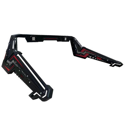 Rotolo Antivari di sport di Antivari di rotolo dell'acciaio del ODM dell'OEM anti per Nissan Navara D22 Mazda