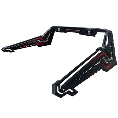 accessori universali dell'automobile di Antivari del rotolo del camion d'acciaio di sport 4X4 per Ford Ranger Hilux