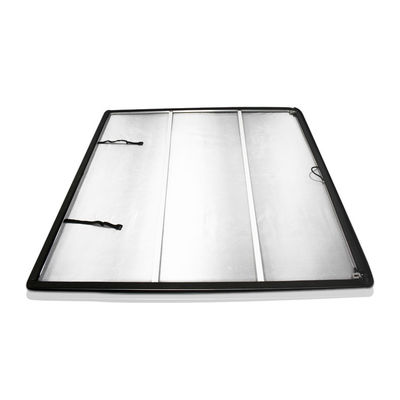Coperchio del rullo del copriletto del camioncino del copriletto del Tonneau di Toyota Hilux