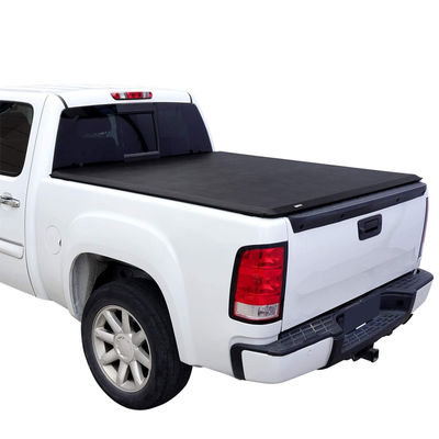 copertura impermeabile del Tonneau 4x4 per Hilux Vigo Revo Navara NP300 D40