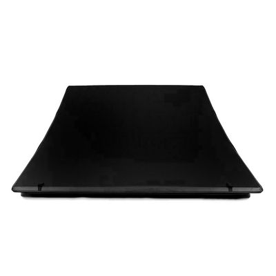 Copriletto ritrattabile molle del Tonneau del PVC per Toyota Tacoma Isuzu Dmax Navara Np 300