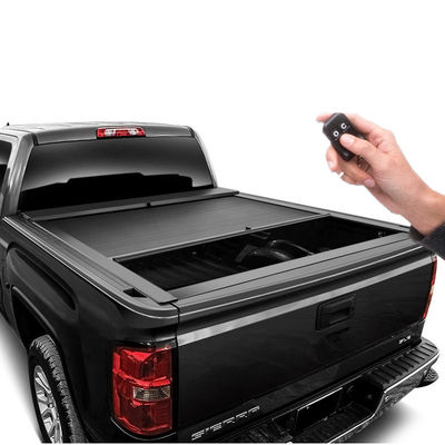 Copertura elettrica ritrattabile 1500 del Tonneau del copriletto del Tonneau del Ram F150