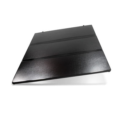 Copertura molle del Tonneau del letto duro del camioncino per Toyota Hilux Revo Vigo