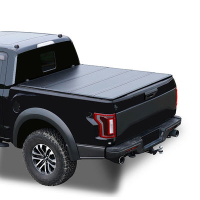 Copriletto ritrattabile del Tonneau per gli accessori del camioncino di Toyota Hilux 4X4