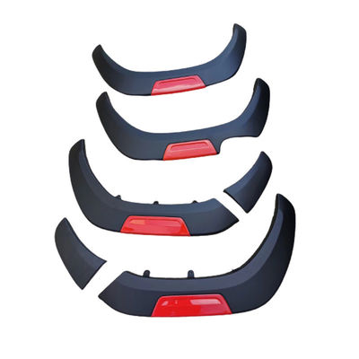 Chiarori del cuscino ammortizzatore dell'automobile degli accessori del camion del ODM dell'OEM per Toyota Hilux Revo