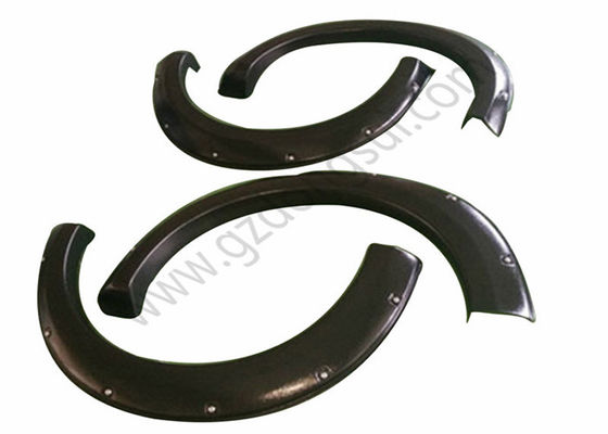 Chiarori di plastica del cuscino ammortizzatore del camion del ODM dell'OEM per Tritone L200 2005-2015