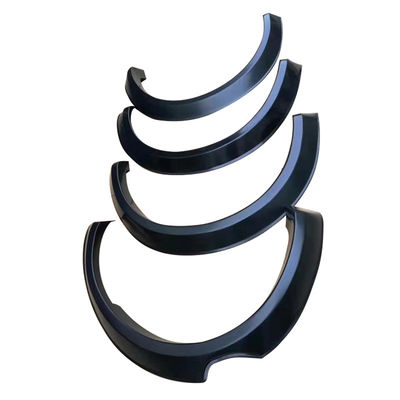 Gli accessori dell'automobile spingono il cuscino ammortizzatore dell'arco per Ford Ranger che T7 T8 prendono