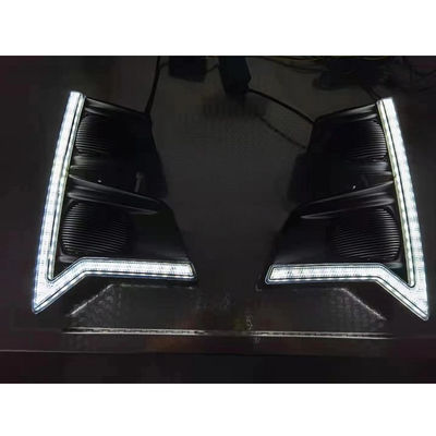 4x4 Pick Up Car Accessori Faro Fanale posteriore per Isuzu Dmax 2020