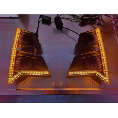 4x4 Pick Up Car Accessori Faro Fanale posteriore per Isuzu Dmax 2020