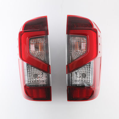 La vendita all'ingrosso impermeabile della fabbrica prende la luce della coda del LED per Nissan Navara 2021
