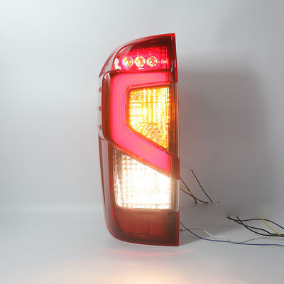 Luce resistente della coda del faro dell'acqua del rifornimento della fabbrica per Nissan Navara 2021