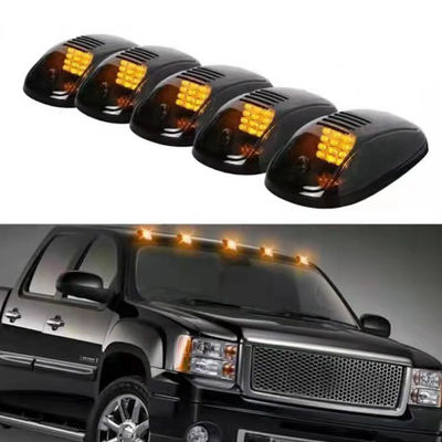 Gli accessori all'ingrosso dell'automobile hanno condotto la luce del tetto per Toyota Tacoma Hilux Vigo Revo