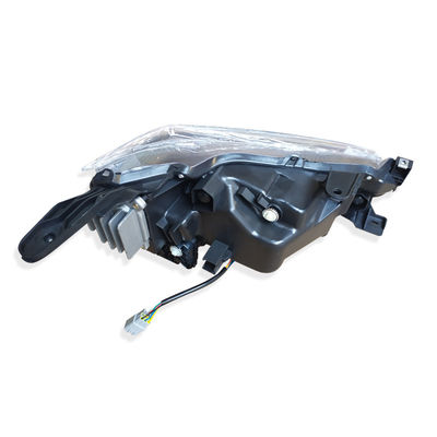 Produttore Wholesale Front Rear Bumper Car Body Kit Conversion Facelift Wildbody Kit dell'OEM per Toyota Hiace 2010
