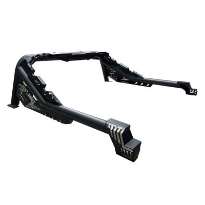 Anti rotolo Antivari d'acciaio su misura di sport per il rapace Toyota Tacoma Hilux Vigo Revo Nissan Navara di Ford Ranger F150