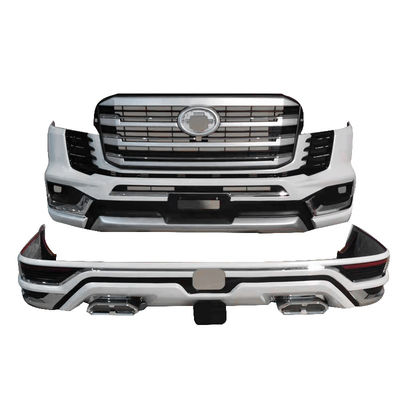 Corredo di Wholesale Car Body del produttore dell'OEM per aggiornamento del Toyota Land Cruiser LC200 a LC300