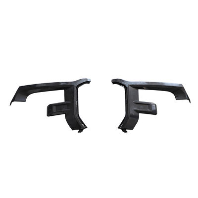 Produttore Wholesale Car Body Kit For Ford Ranger T7 T8 Upgrage dell'OEM al rapace F150