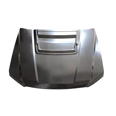 Produttore Wholesale Car Body Kit For Ford Ranger T7 T8 Upgrage dell'OEM al rapace F150