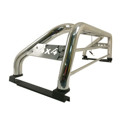 Rotolo Antivari di acciaio inossidabile di Wholesale 201 del produttore dell'OEM per Ford Ranger F150