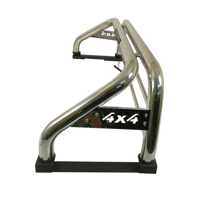 Rotolo Antivari d'acciaio del camion del letto 4x4 del rifornimento della fabbrica di Dongsui con luce per Toyota HILUX Ford Ranger