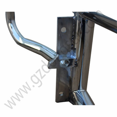 Paraurti per camion classici Dongsui Factory, resistenti, originali di fabbrica nordamericana, nuovi paraurti per camion semi, protezioni per cervi per Freightliner Cascadia, For Volvo, International Prostar, Kenworth, Peterbilt, Mack Pinnacle