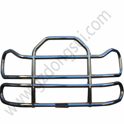 Paraurti per camion classici Dongsui Factory, resistenti, originali di fabbrica nordamericana, nuovi paraurti per camion semi, protezioni per cervi per Freightliner Cascadia, For Volvo, International Prostar, Kenworth, Peterbilt, Mack Pinnacle