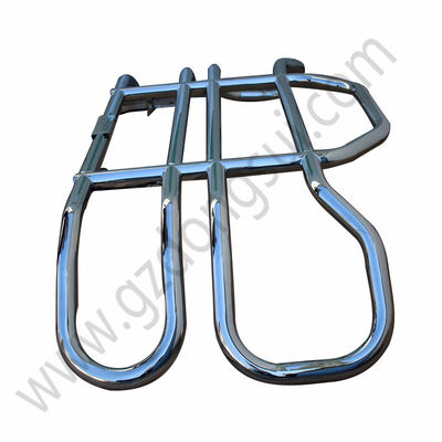 Paraurti per camion classici Dongsui Factory, resistenti, originali di fabbrica nordamericana, nuovi paraurti per camion semi, protezioni per cervi per Freightliner Cascadia, For Volvo, International Prostar, Kenworth, Peterbilt, Mack Pinnacle