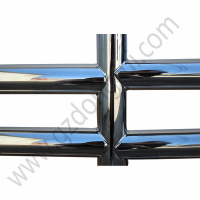 Paraurti per camion classici Dongsui Factory, resistenti, originali di fabbrica nordamericana, nuovi paraurti per camion semi, protezioni per cervi per Freightliner Cascadia, For Volvo, International Prostar, Kenworth, Peterbilt, Mack Pinnacle